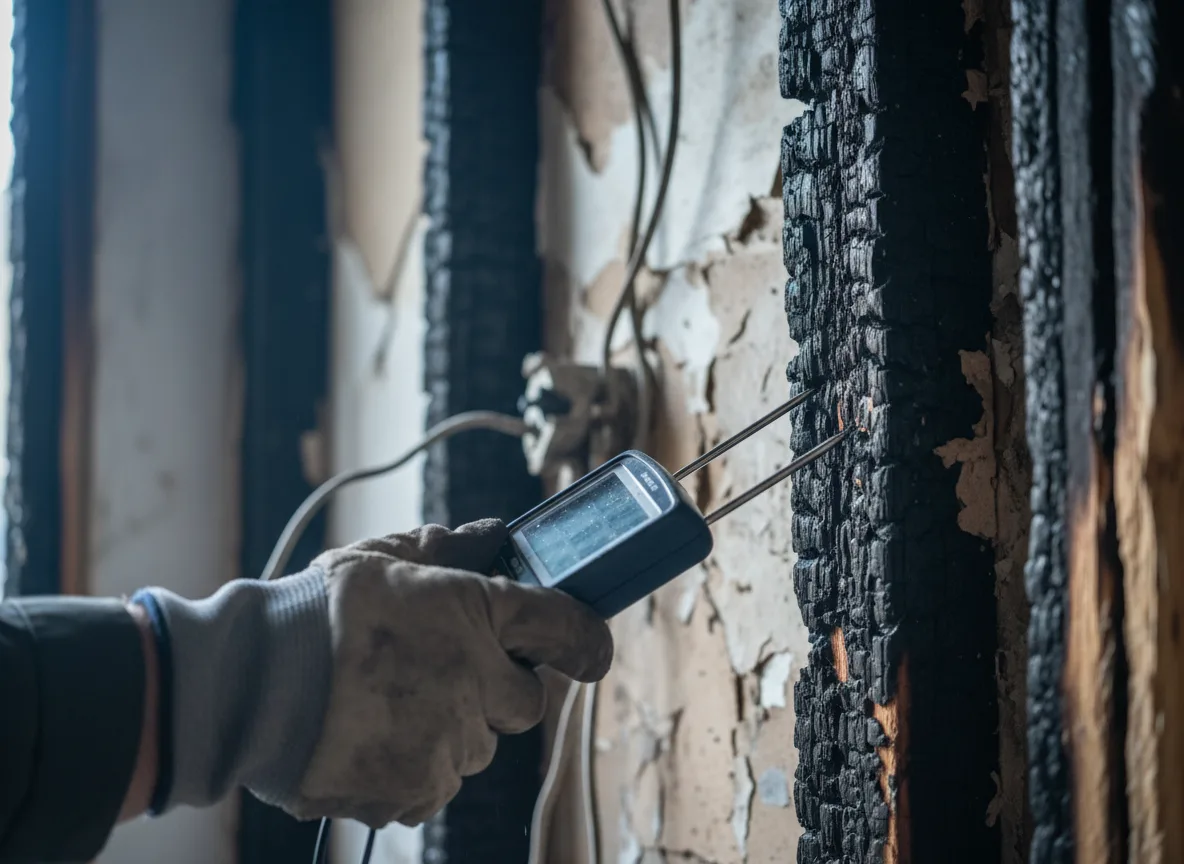 Fire Damage Restoration Mountain View, CA FAQs